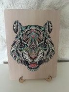 Miniatyrgalleribilde