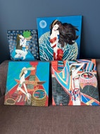 Miniatyrgalleribilde