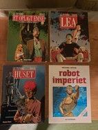 Miniatyrgalleribilde