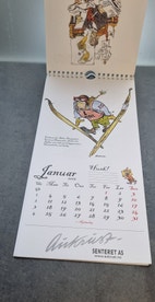 Miniatyrgalleribilde