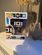 Miniatyrgalleribilde