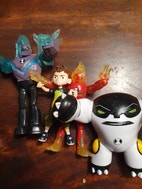 Miniatyrgalleribilde