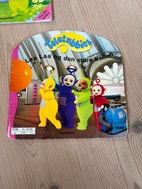 Miniatyrgalleribilde