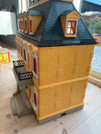 Miniatyrgalleribilde