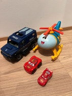 Miniatyrgalleribilde