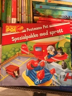 Miniatyrgalleribilde