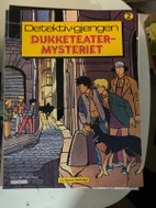 Miniatyrgalleribilde