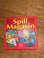 Miniatyrgalleribilde