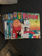 Miniatyrgalleribilde