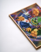 Miniatyrgalleribilde