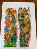 Miniatyrgalleribilde