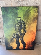 Miniatyrgalleribilde