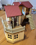 Miniatyrgalleribilde