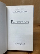 Miniatyrgalleribilde