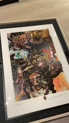 Miniatyrgalleribilde