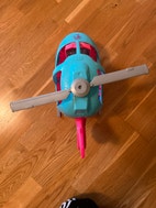 Miniatyrgalleribilde