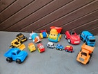 Miniatyrgalleribilde