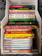 Miniatyrgalleribilde