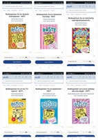 Miniatyrgalleribilde