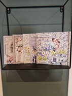 Miniatyrgalleribilde