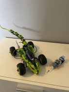 Miniatyrgalleribilde