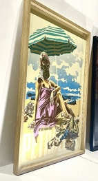 Miniatyrgalleribilde