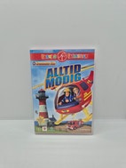 Miniatyrgalleribilde