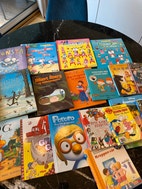 Miniatyrgalleribilde