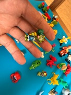 Miniatyrgalleribilde