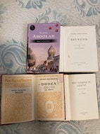 Miniatyrgalleribilde