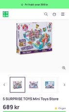 Miniatyrgalleribilde