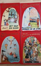 Miniatyrgalleribilde