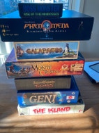 Miniatyrgalleribilde