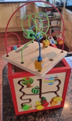 Miniatyrgalleribilde