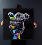 Miniatyrgalleribilde