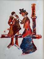 Miniatyrgalleribilde