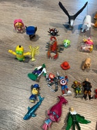 Miniatyrgalleribilde