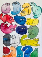 Miniatyrgalleribilde