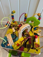 Miniatyrgalleribilde