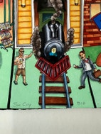 Miniatyrgalleribilde