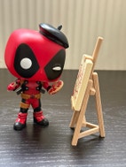 Miniatyrgalleribilde