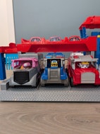 Miniatyrgalleribilde