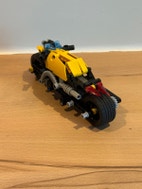 Miniatyrgalleribilde