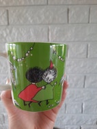 Miniatyrgalleribilde