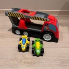 Miniatyrgalleribilde