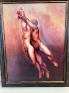 Miniatyrgalleribilde