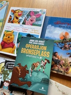 Miniatyrgalleribilde