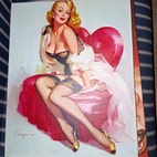 Miniatyrgalleribilde