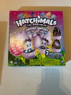 Miniatyrgalleribilde