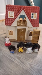 Miniatyrgalleribilde